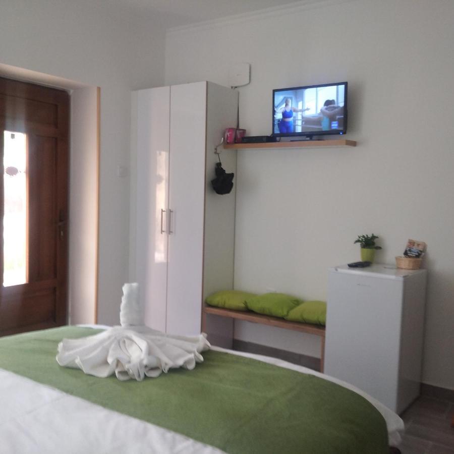 Kaptárkő Apartmanház Demjén Kültér fotó