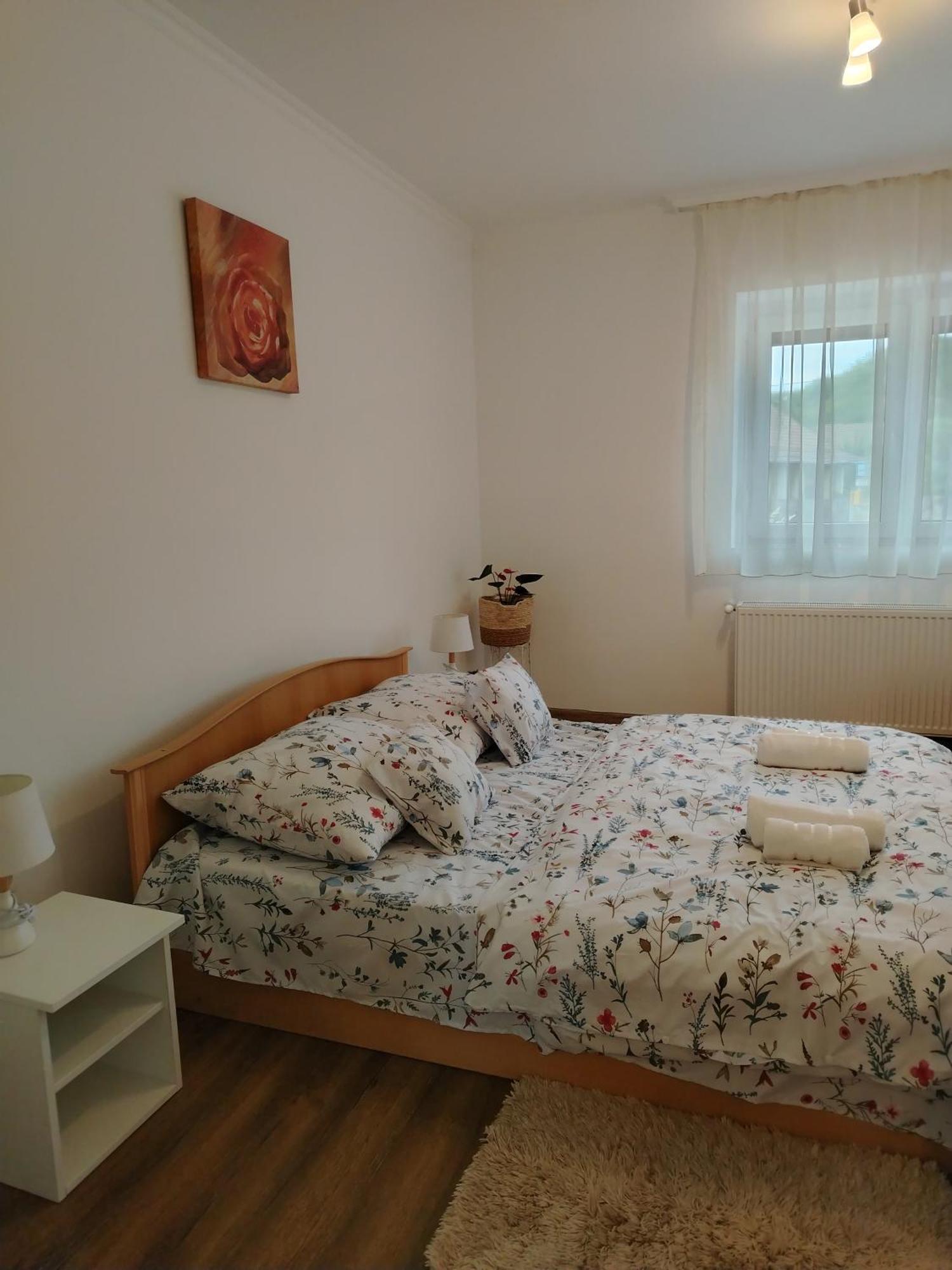 Kaptárkő Apartmanház Demjén Kültér fotó