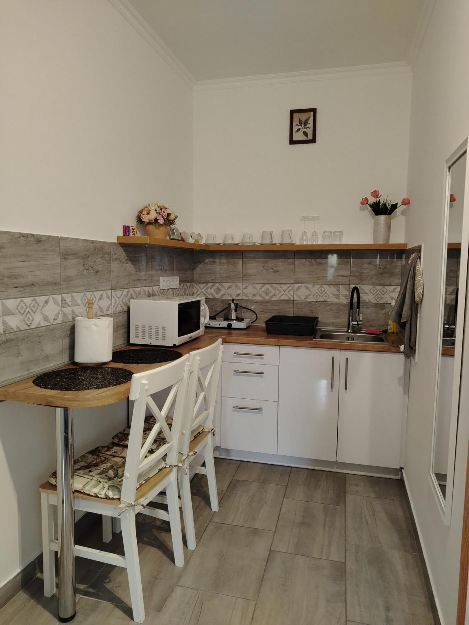 Kaptárkő Apartmanház Demjén Kültér fotó