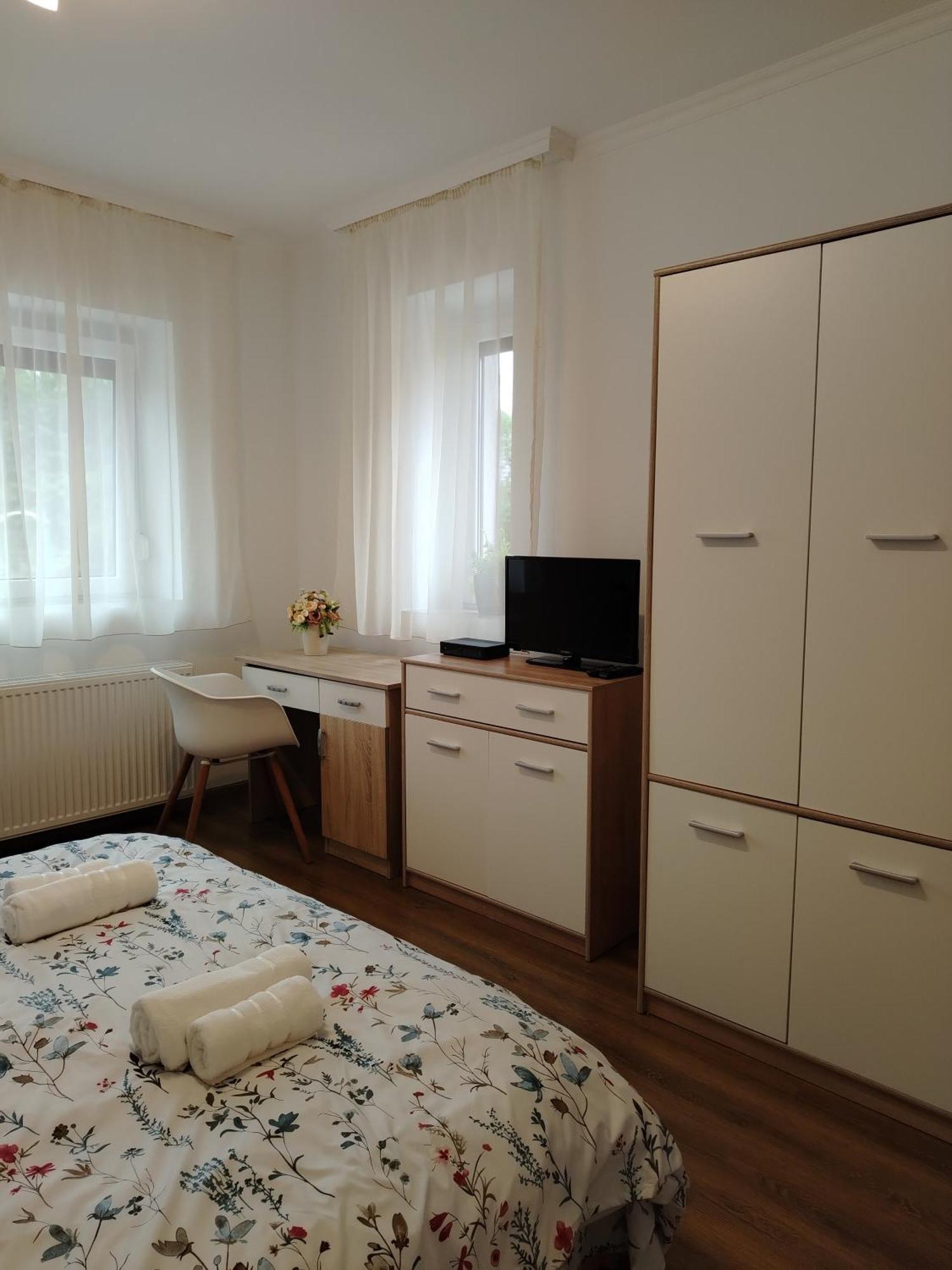 Kaptárkő Apartmanház Demjén Kültér fotó