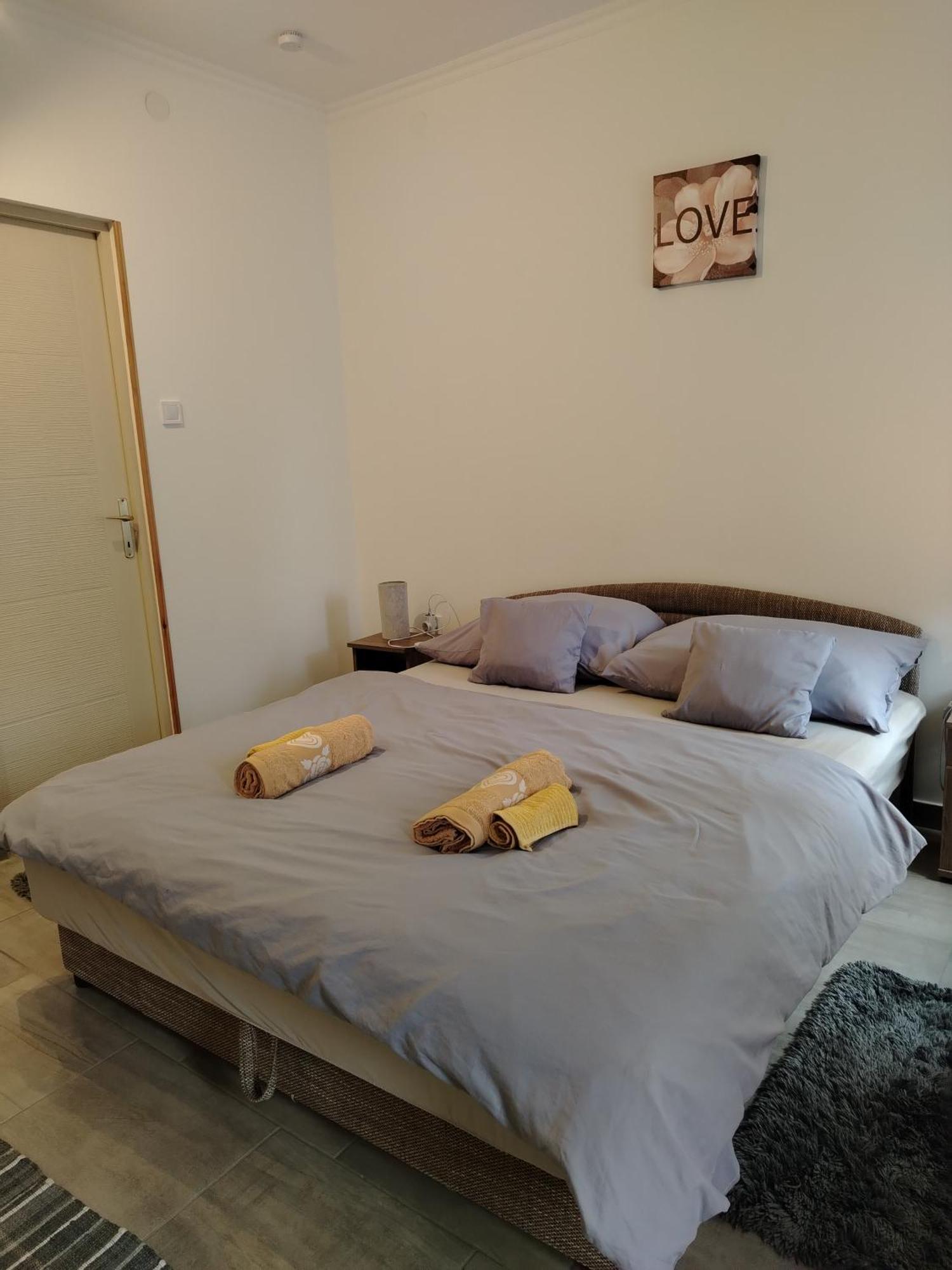 Kaptárkő Apartmanház Demjén Kültér fotó